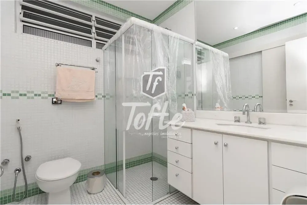 Apartamento, 4 quartos, 280 m² - Foto 2
