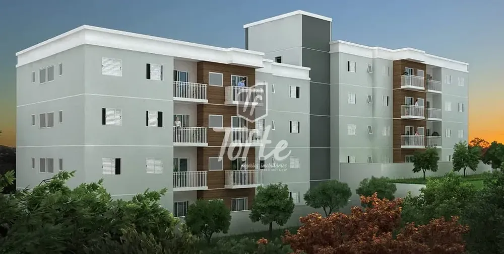 Apartamento, 2 quartos, 93 m² - Foto 1