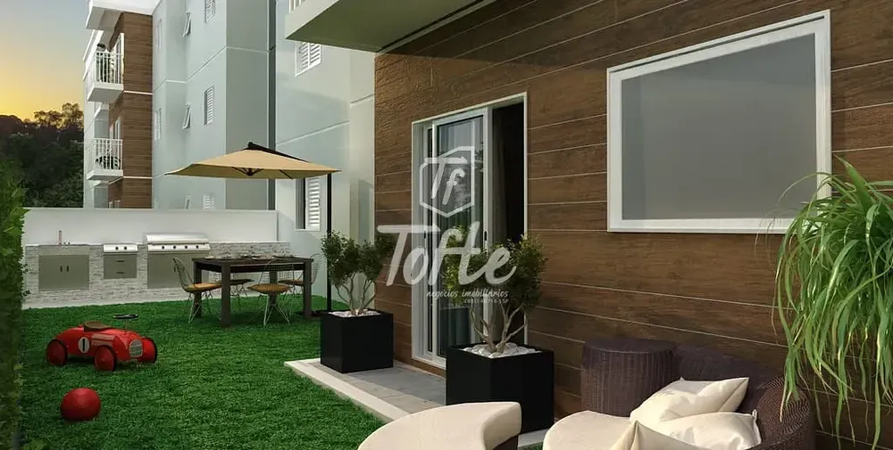 Apartamento, 2 quartos, 93 m² - Foto 4
