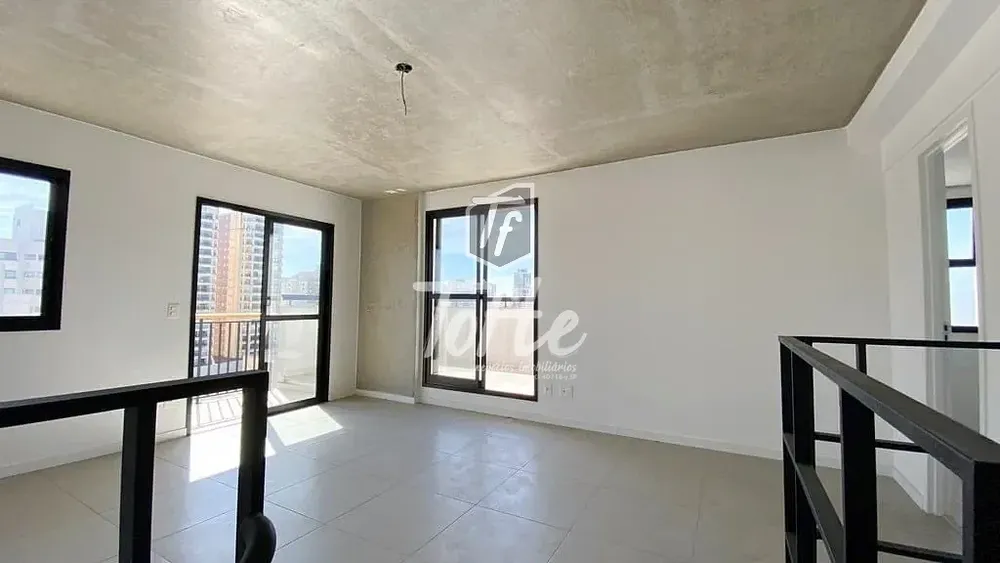 Cobertura, 1 quarto, 133 m² - Foto 2