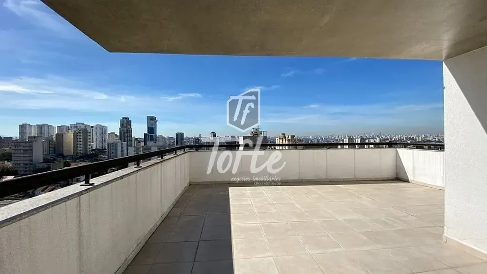 Cobertura, 1 quarto, 133 m² - Foto 1