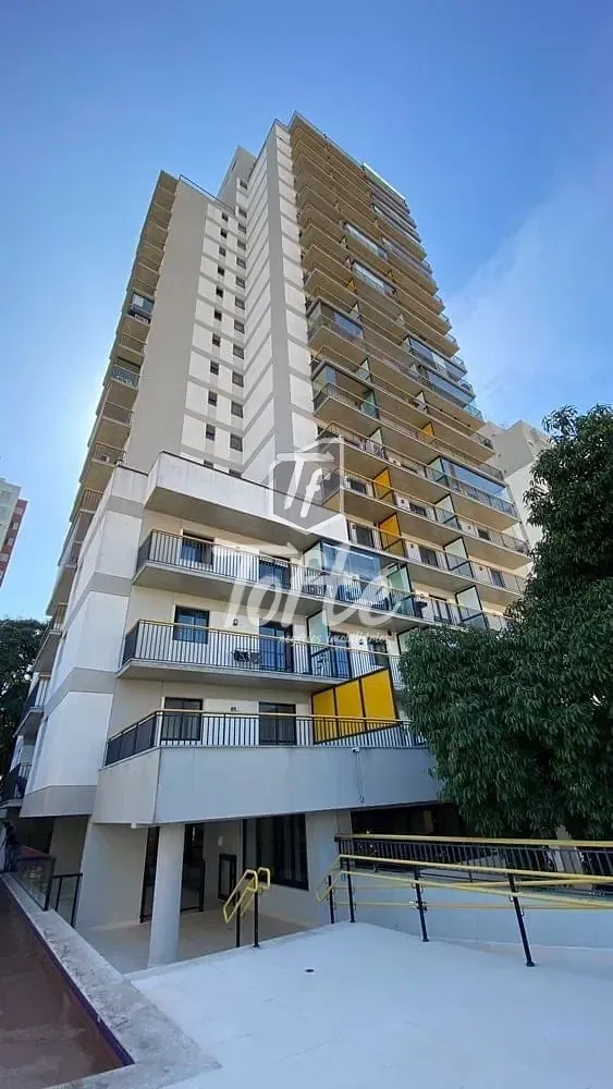 Cobertura, 1 quarto, 133 m² - Foto 3