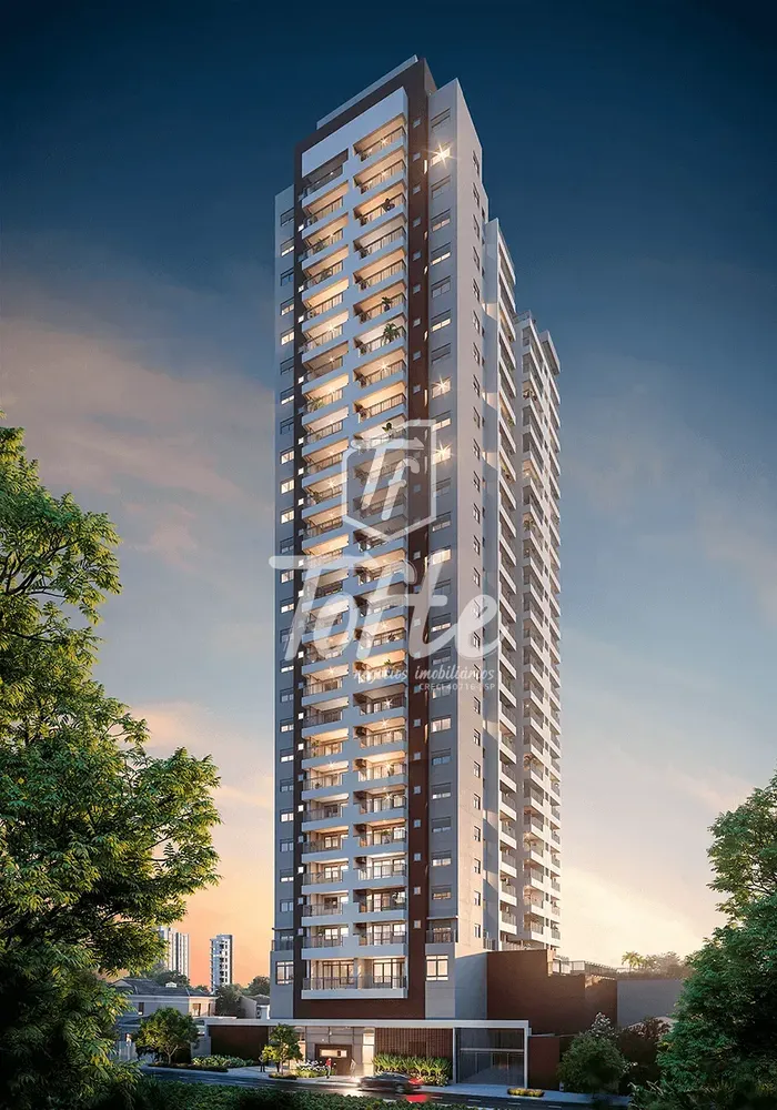 Cobertura, 3 quartos, 147 m² - Foto 1