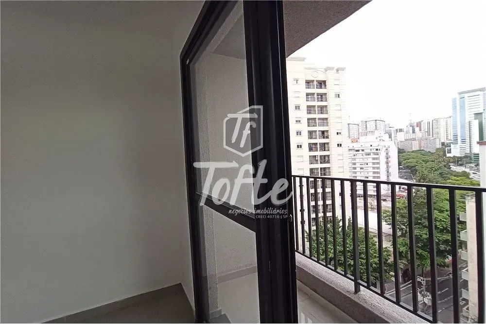 Apartamento, 1 quarto, 19 m² - Foto 4