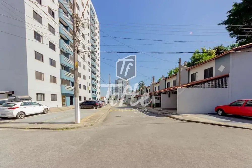 Apartamento, 2 quartos, 50 m² - Foto 4
