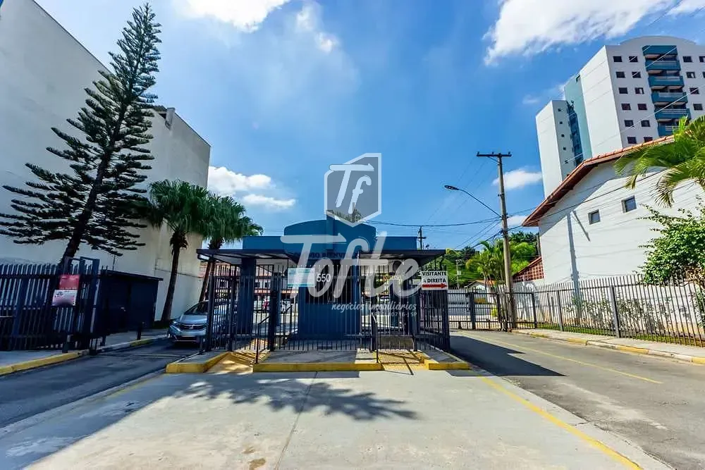 Apartamento, 2 quartos, 50 m² - Foto 3
