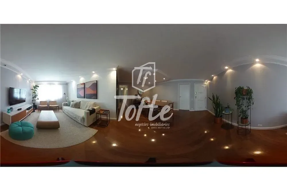 Apartamento, 4 quartos, 126 m² - Foto 2