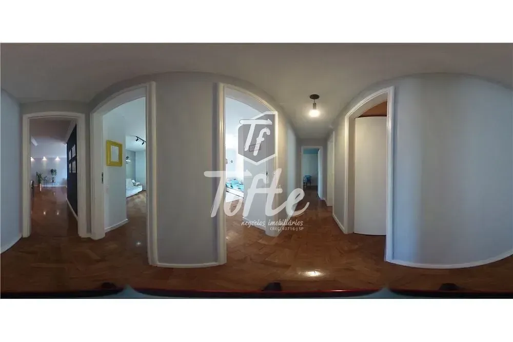 Apartamento, 4 quartos, 126 m² - Foto 4