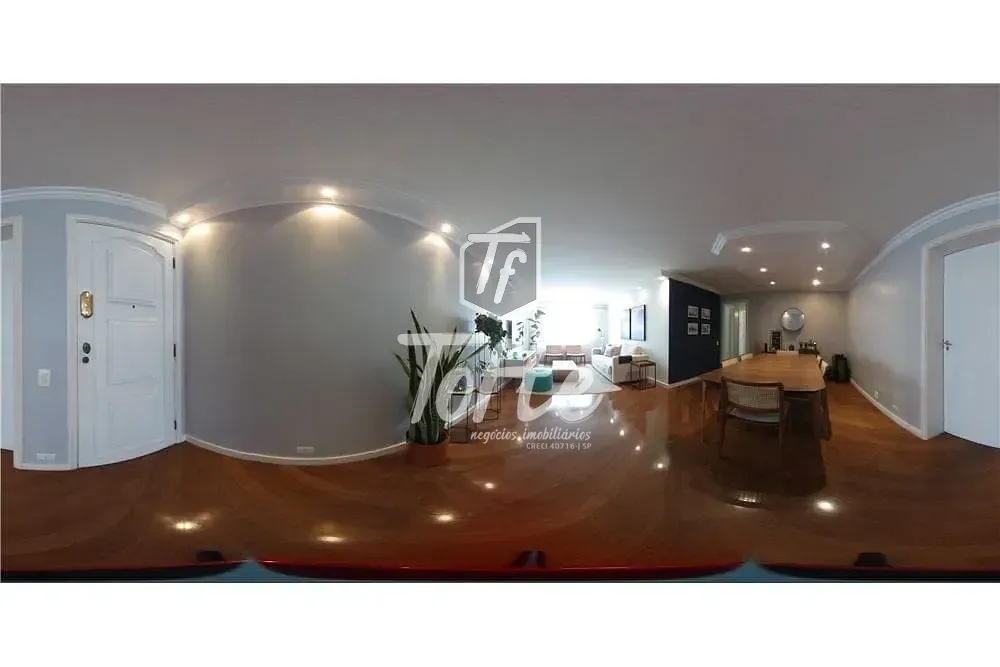 Apartamento, 4 quartos, 126 m² - Foto 1