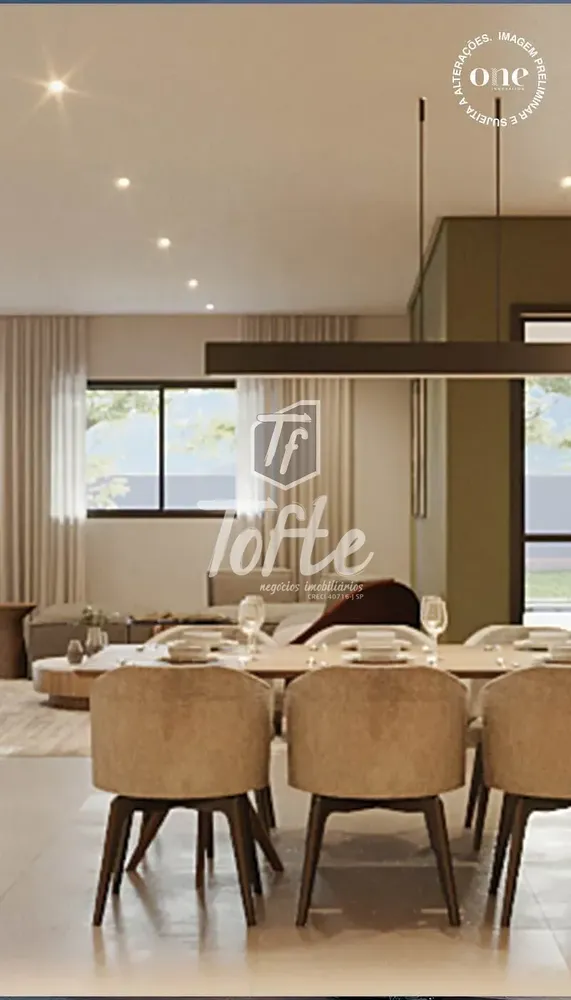 Apartamento, 1 quarto, 32 m² - Foto 4