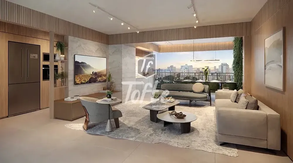 Apartamento, 3 quartos, 127 m² - Foto 3