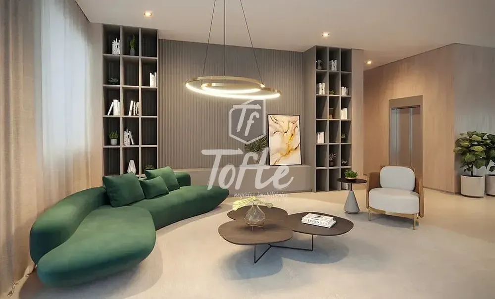 Apartamento, 3 quartos, 127 m² - Foto 2