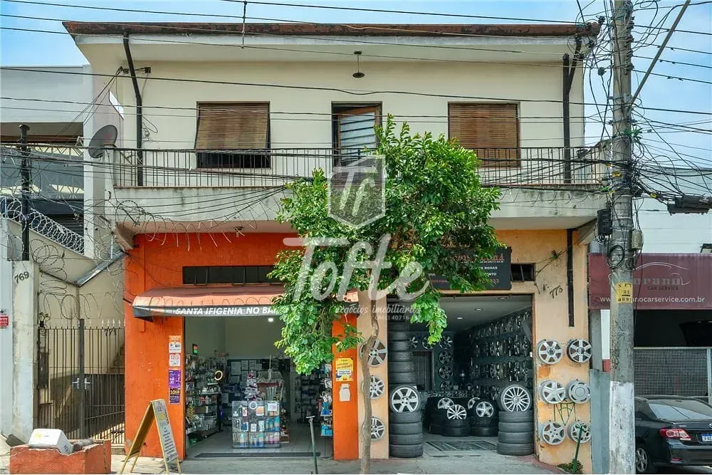 Casa, 4 quartos, 345 m² - Foto 1