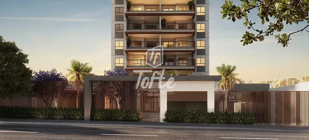 Apartamento, 2 quartos, 66 m² - Foto 2