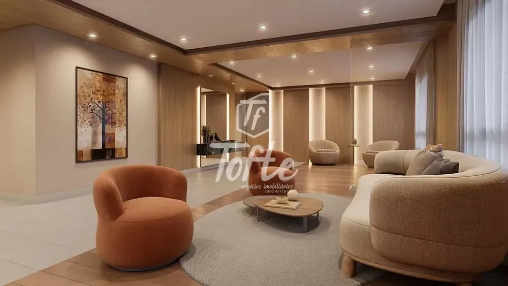 Apartamento, 2 quartos, 66 m² - Foto 3