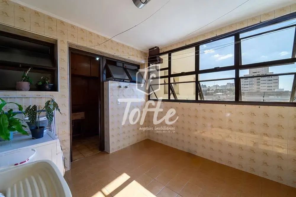 Apartamento, 3 quartos, 129 m² - Foto 4