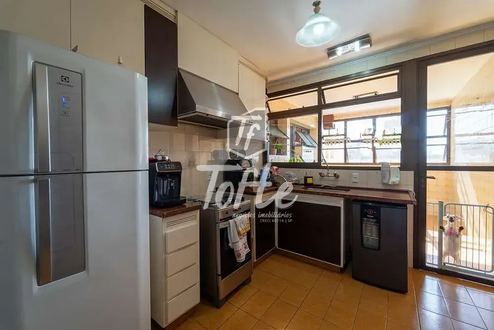 Apartamento, 3 quartos, 129 m² - Foto 3