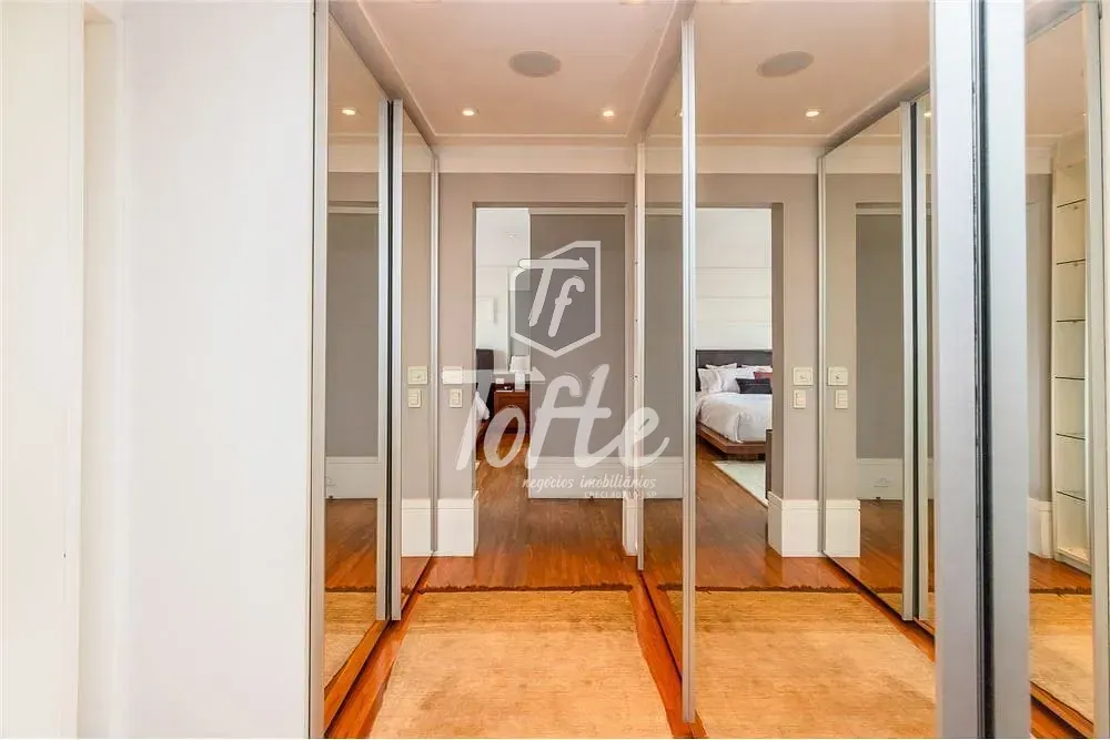 Apartamento, 3 quartos, 300 m² - Foto 4