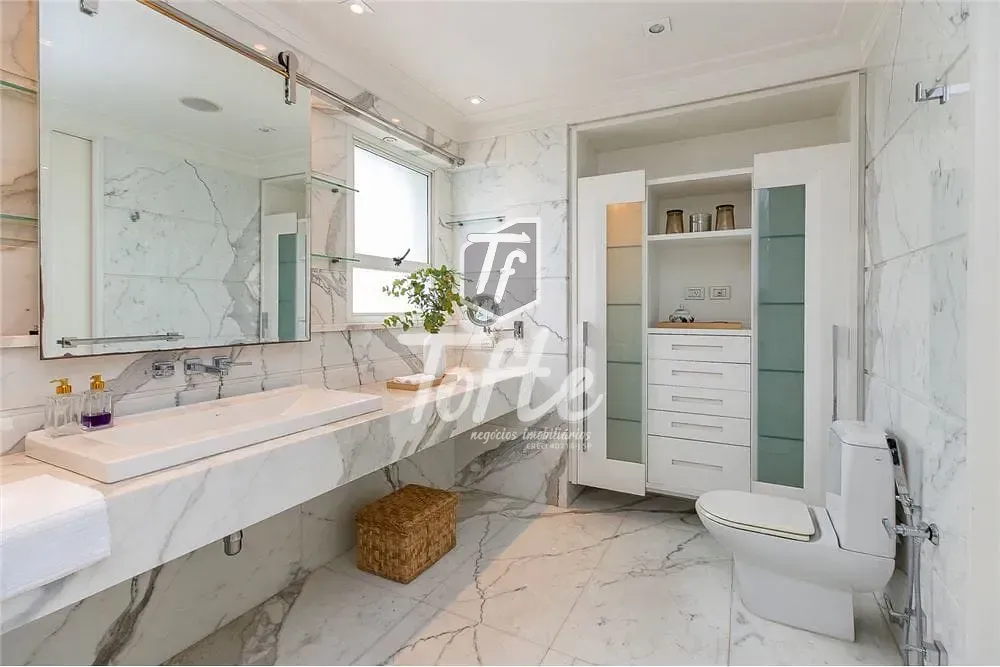Apartamento, 3 quartos, 300 m² - Foto 3