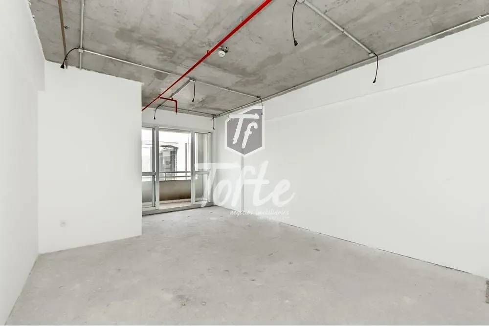 Sala-Conjunto, 68 m² - Foto 2