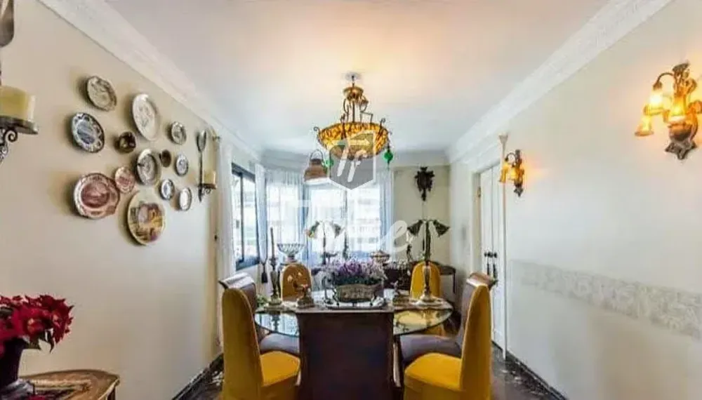 Apartamento, 4 quartos, 238 m² - Foto 3