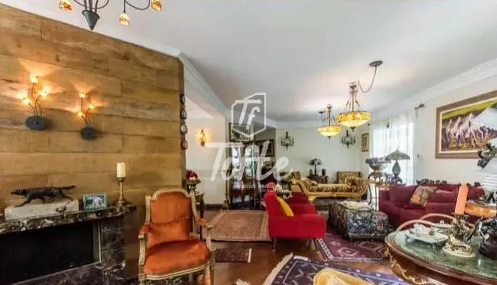 Apartamento, 4 quartos, 238 m² - Foto 2
