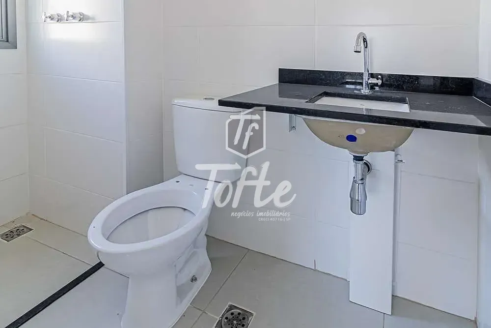 Apartamento, 2 quartos, 54 m² - Foto 3