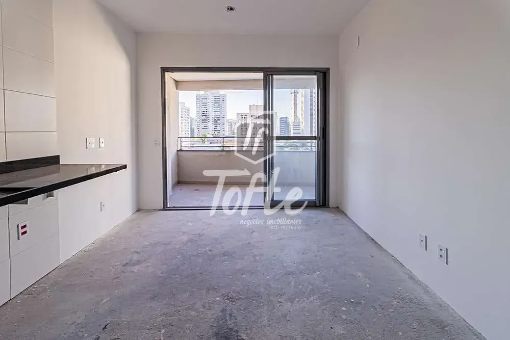 Apartamento, 2 quartos, 54 m² - Foto 2