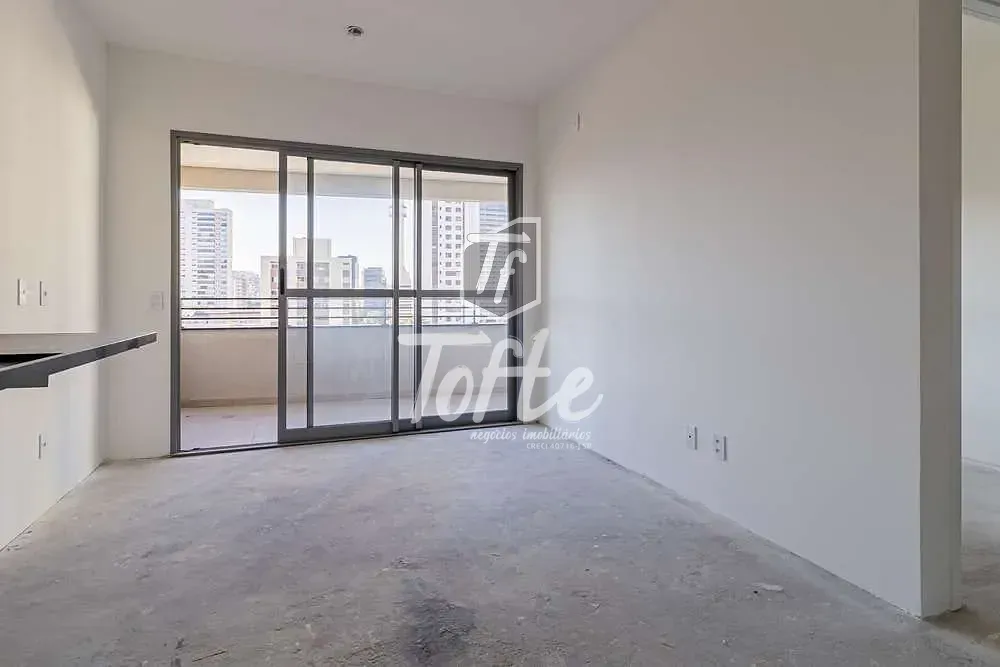 Apartamento, 2 quartos, 54 m² - Foto 1