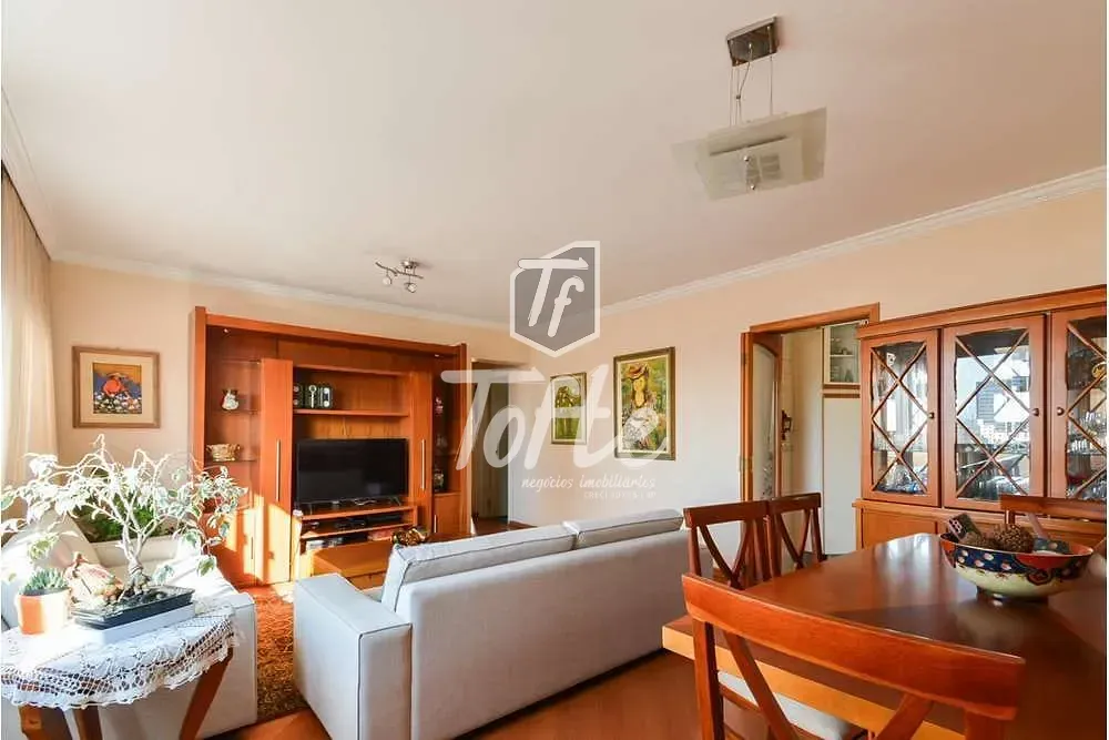 Apartamento, 3 quartos, 110 m² - Foto 1
