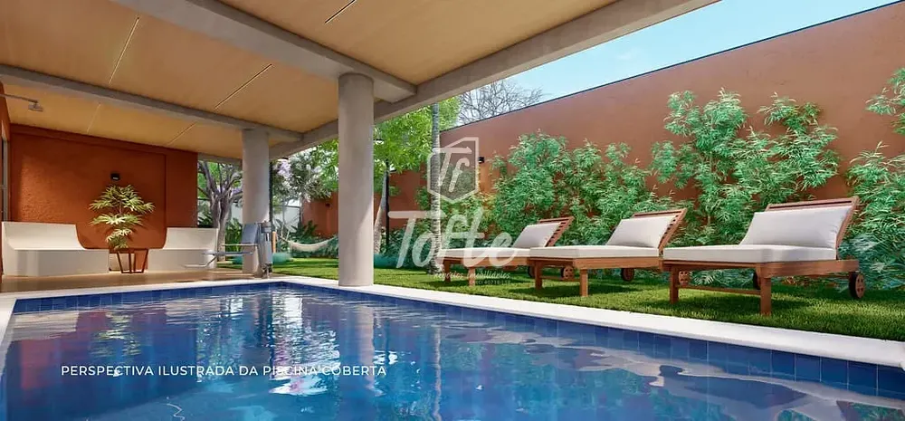 Apartamento, 1 quarto, 24 m² - Foto 10