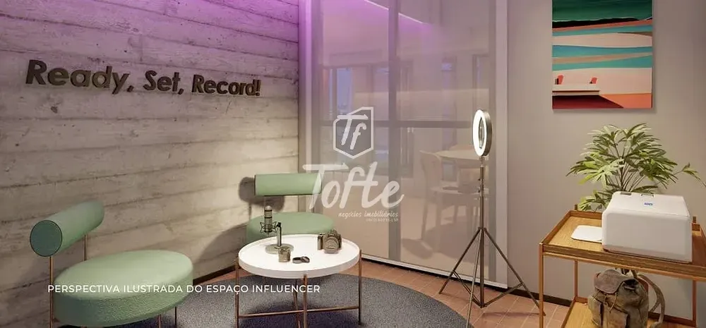 Apartamento, 1 quarto, 24 m² - Foto 9