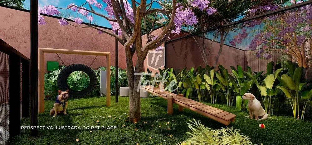 Apartamento, 1 quarto, 24 m² - Foto 11
