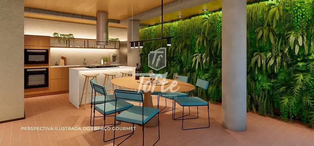 Apartamento, 1 quarto, 24 m² - Foto 5