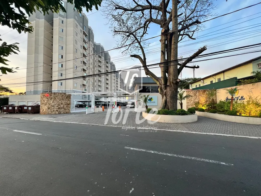 Apartamento, 3 quartos, 72 m² - Foto 2