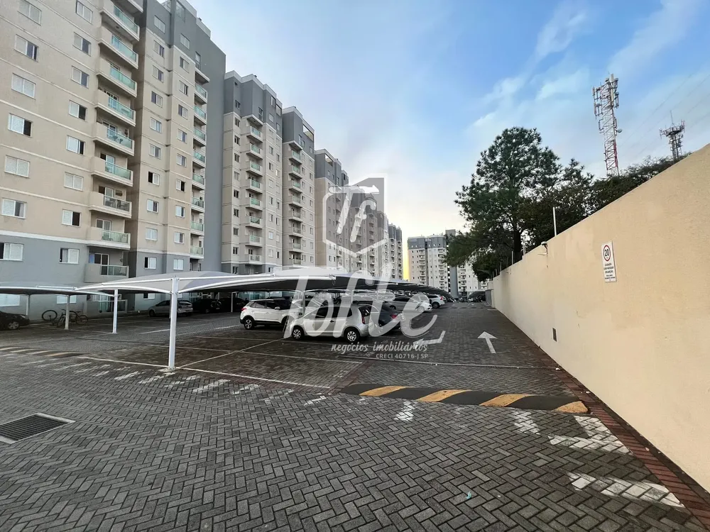 Apartamento, 3 quartos, 72 m² - Foto 3
