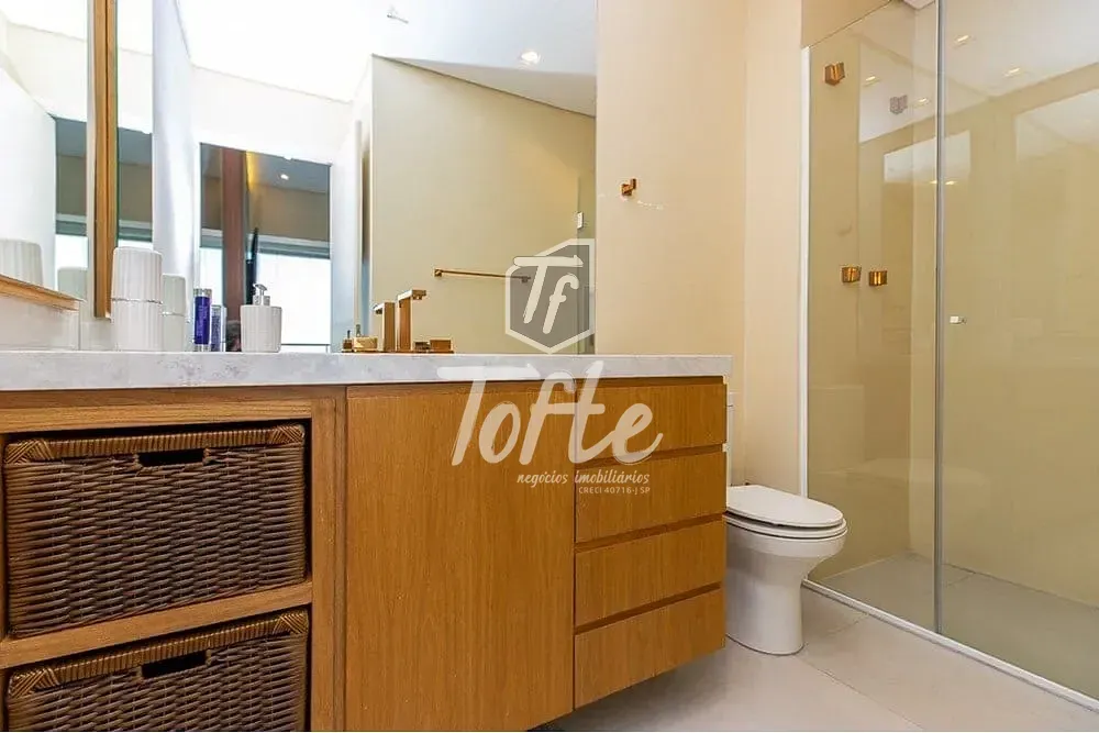 Apartamento, 1 quarto, 89 m² - Foto 4