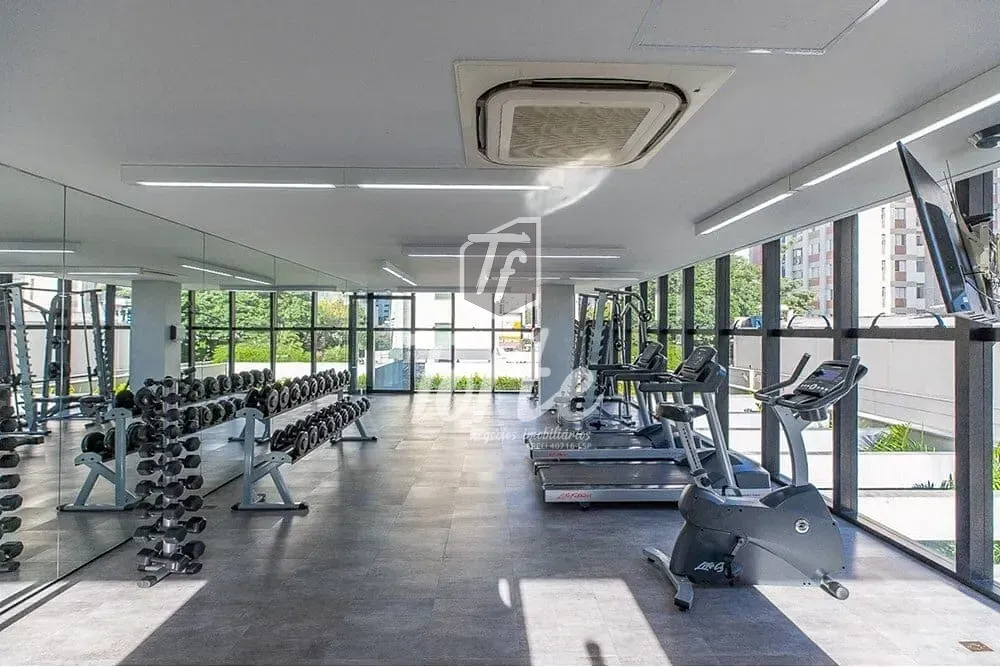 Apartamento, 1 quarto, 89 m² - Foto 2