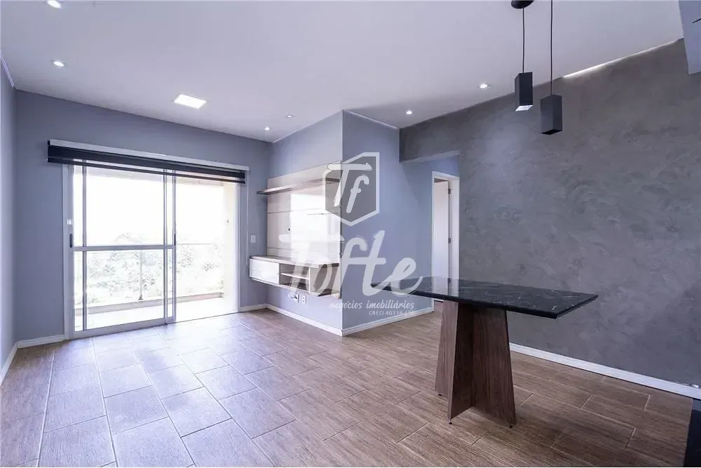 Apartamento, 3 quartos, 77 m² - Foto 1