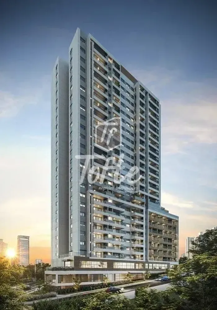 Apartamento, 2 quartos, 64 m² - Foto 1