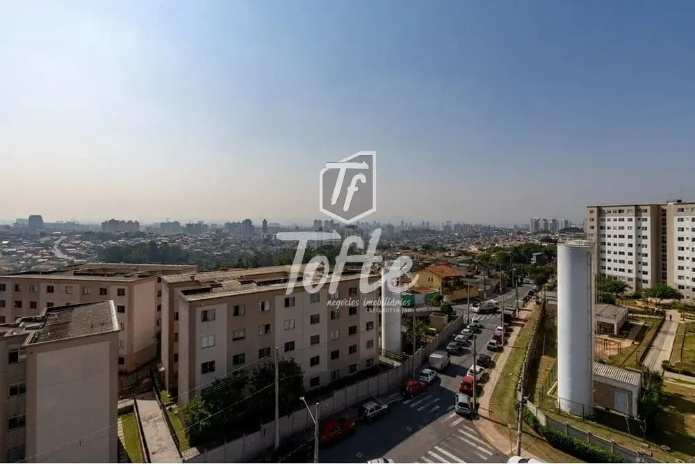 Apartamento, 2 quartos, 41 m² - Foto 3