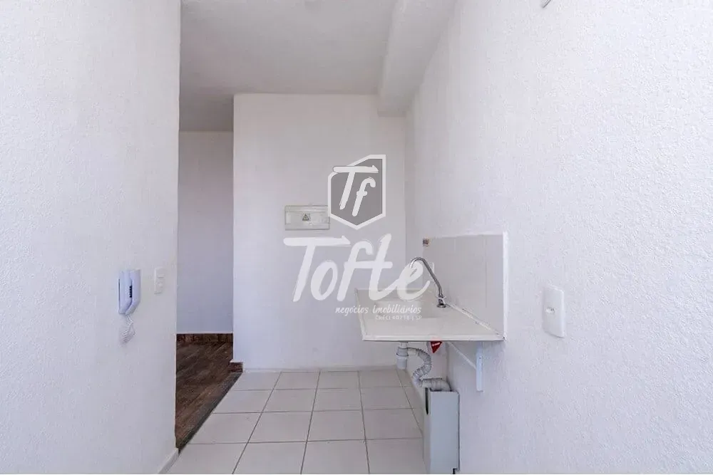 Apartamento, 2 quartos, 41 m² - Foto 2