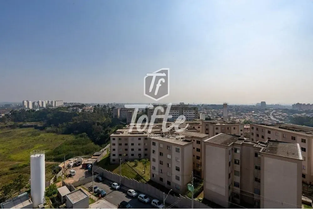 Apartamento, 2 quartos, 41 m² - Foto 4