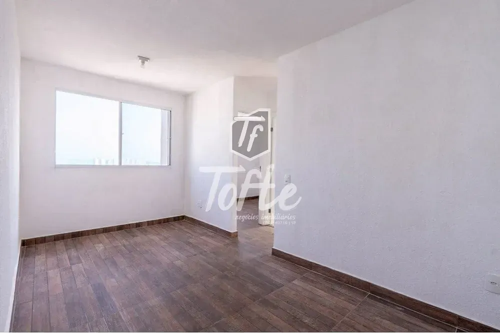 Apartamento, 2 quartos, 41 m² - Foto 1