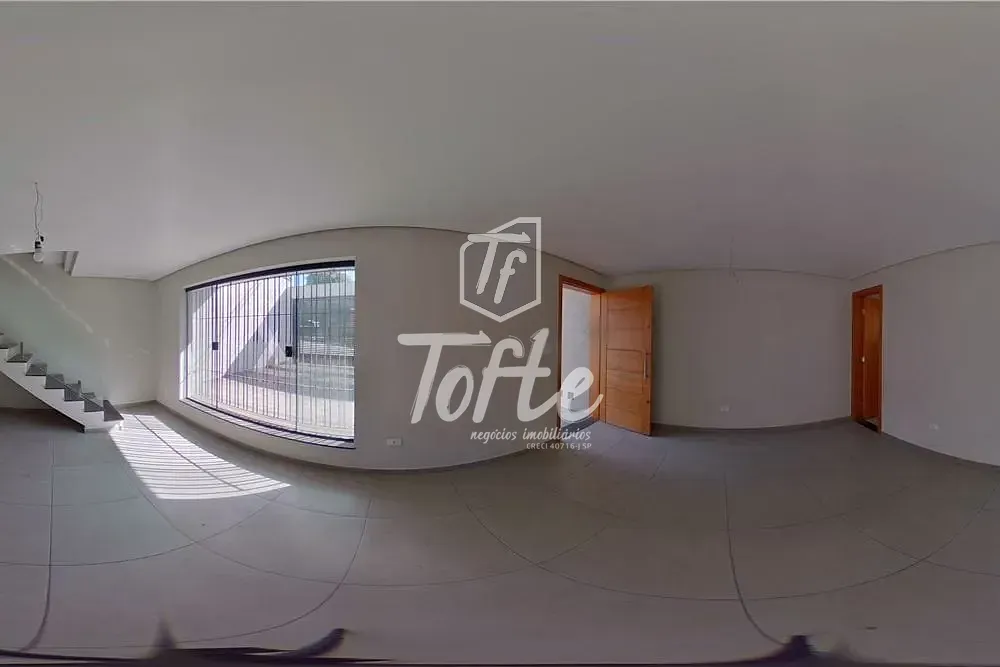 Casa, 3 quartos, 120 m² - Foto 4