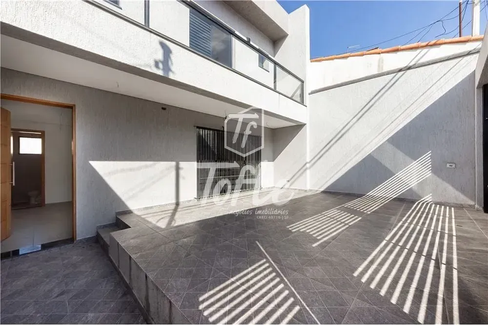 Casa, 3 quartos, 120 m² - Foto 1