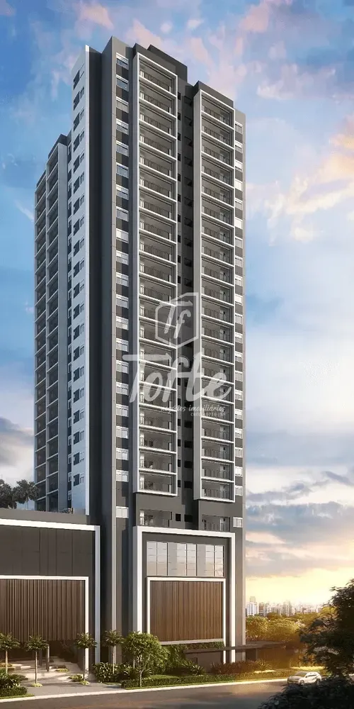 Apartamento, 2 quartos, 67 m² - Foto 1