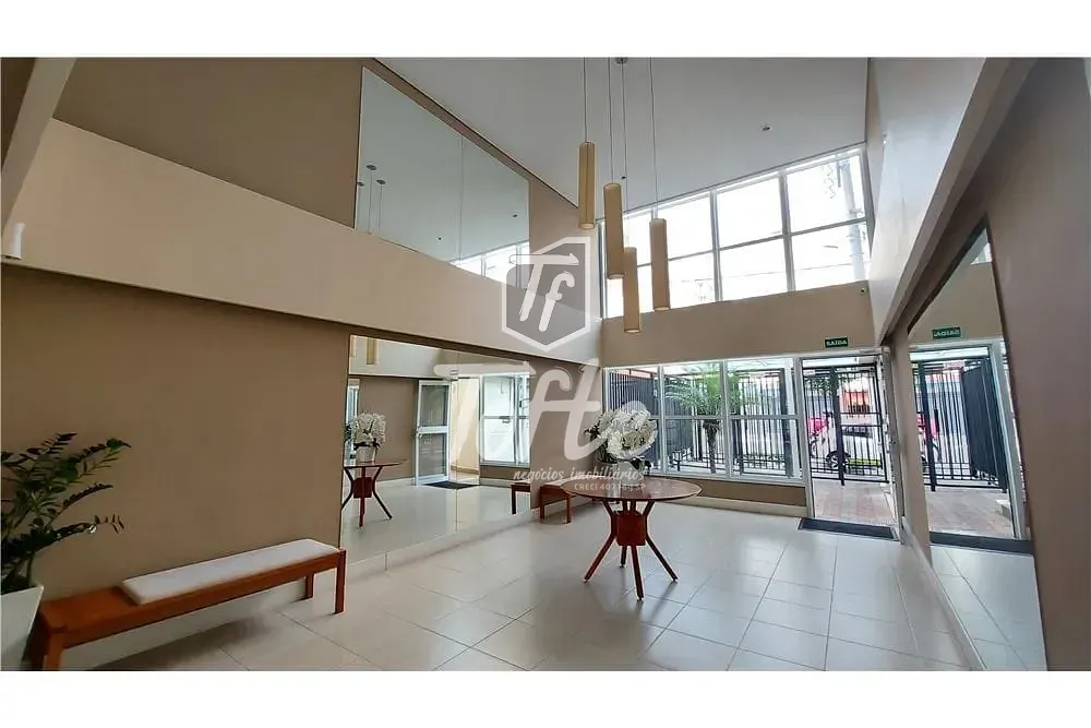 Apartamento, 2 quartos, 44 m² - Foto 2