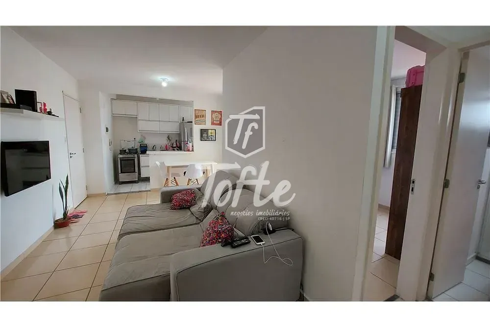 Apartamento, 2 quartos, 44 m² - Foto 4