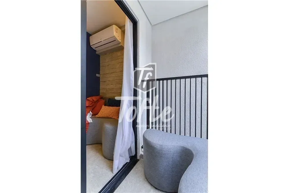 Apartamento, 1 quarto, 20 m² - Foto 3